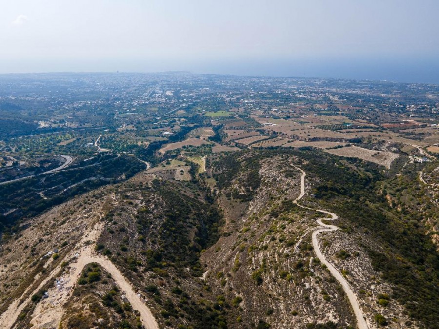 Земля в Пафосе, Кипр, 6 021 м² - фото 4