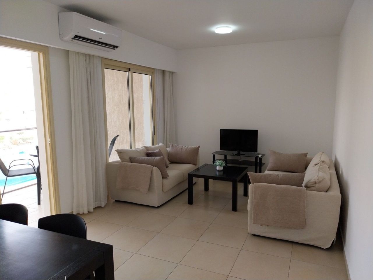 Апартаменты в Пафосе, Кипр, 75 м² - фото 4