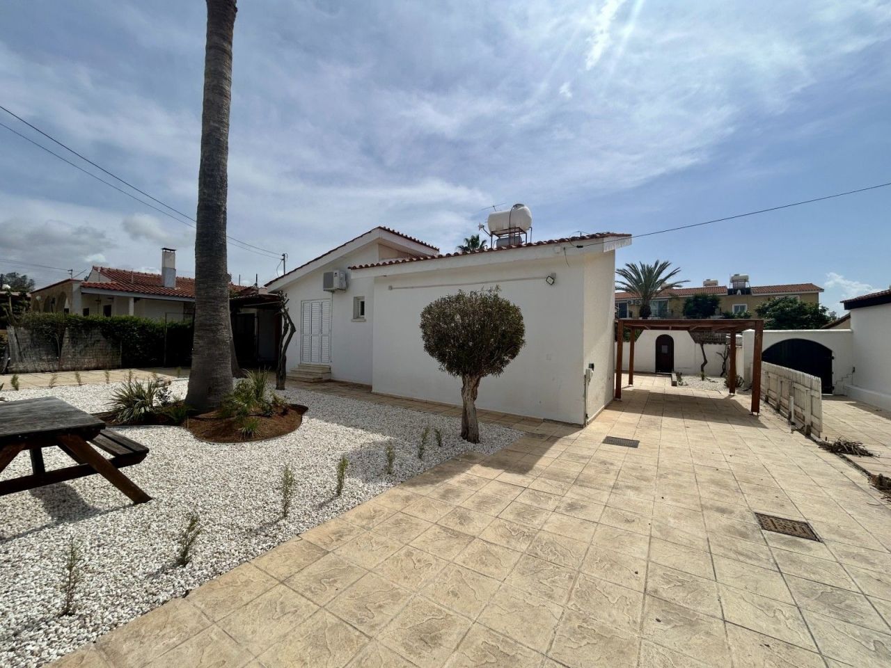 Бунгало в Пафосе, Кипр, 700 м² - фото 4