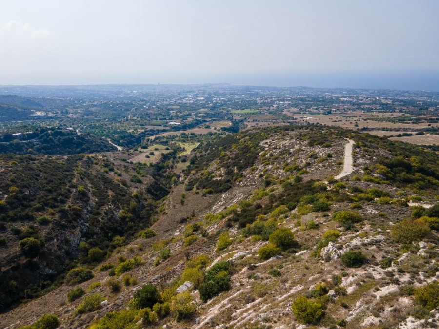 Земля в Пафосе, Кипр, 6 021 м² - фото 5