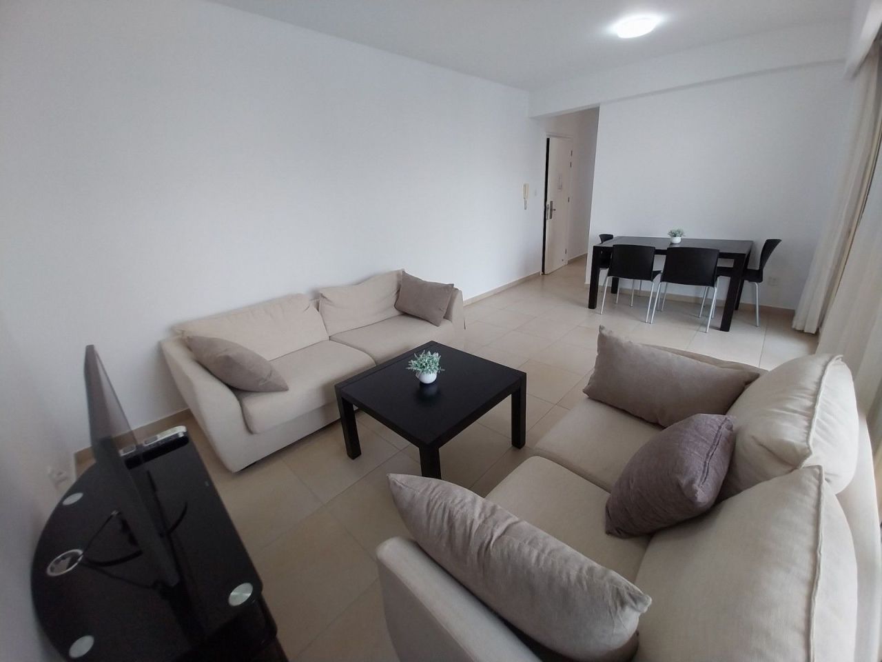 Апартаменты в Пафосе, Кипр, 75 м² - фото 5