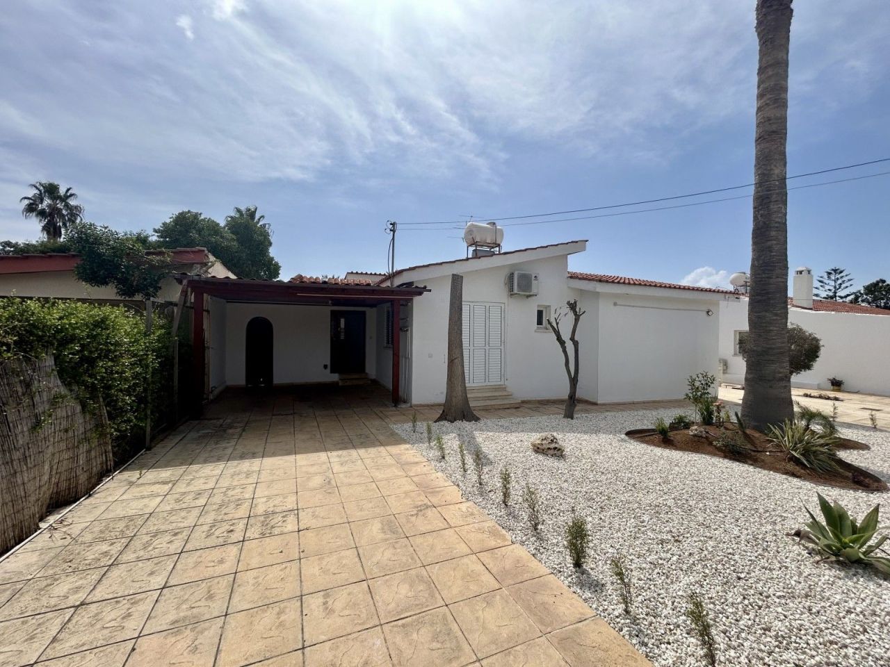 Бунгало в Пафосе, Кипр, 700 м² - фото 5