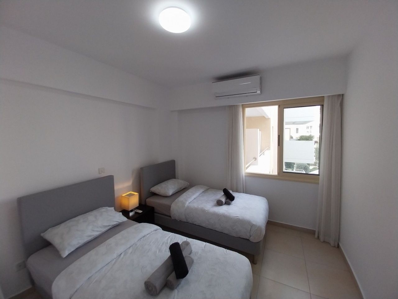 Апартаменты в Пафосе, Кипр, 75 м² - фото 6