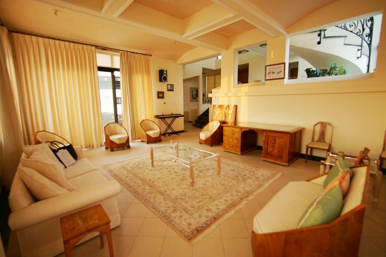 Вилла в Пафосе, Кипр, 380 м² - фото 6