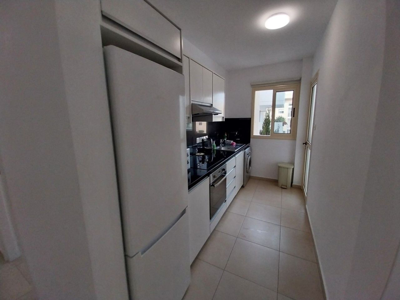 Апартаменты в Пафосе, Кипр, 75 м² - фото 7