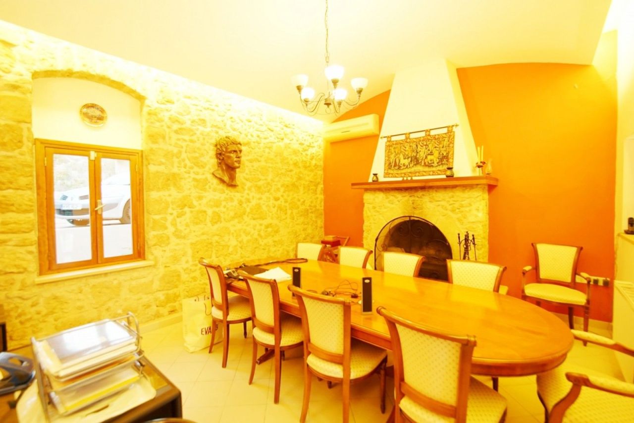 Вилла в Пафосе, Кипр, 380 м² - фото 7