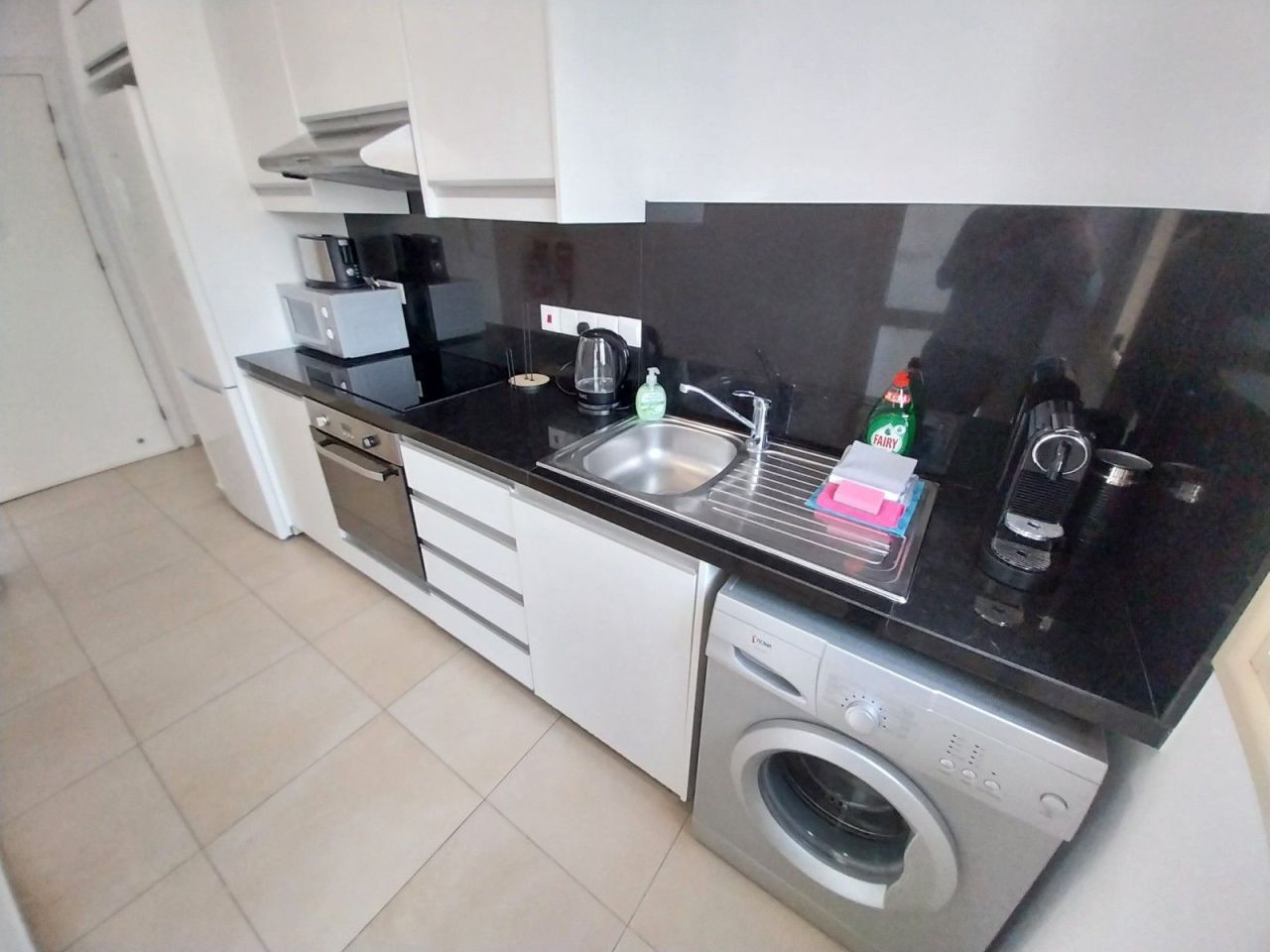 Апартаменты в Пафосе, Кипр, 75 м² - фото 8