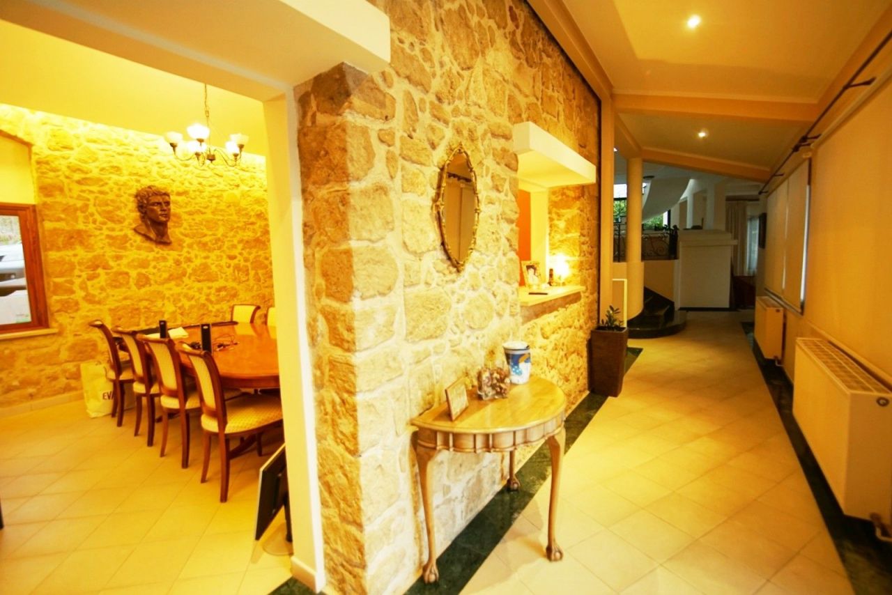 Вилла в Пафосе, Кипр, 380 м² - фото 8