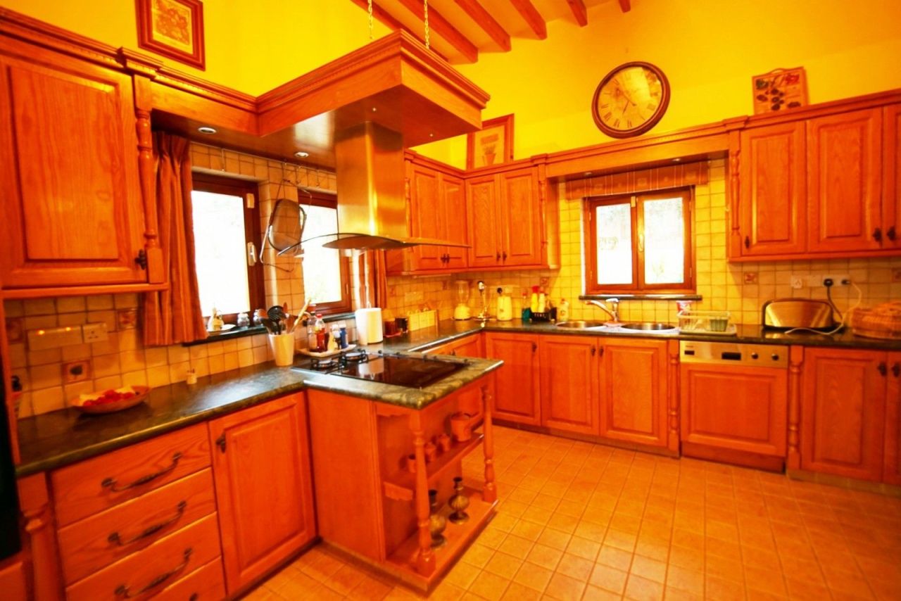 Вилла в Пафосе, Кипр, 380 м² - фото 9