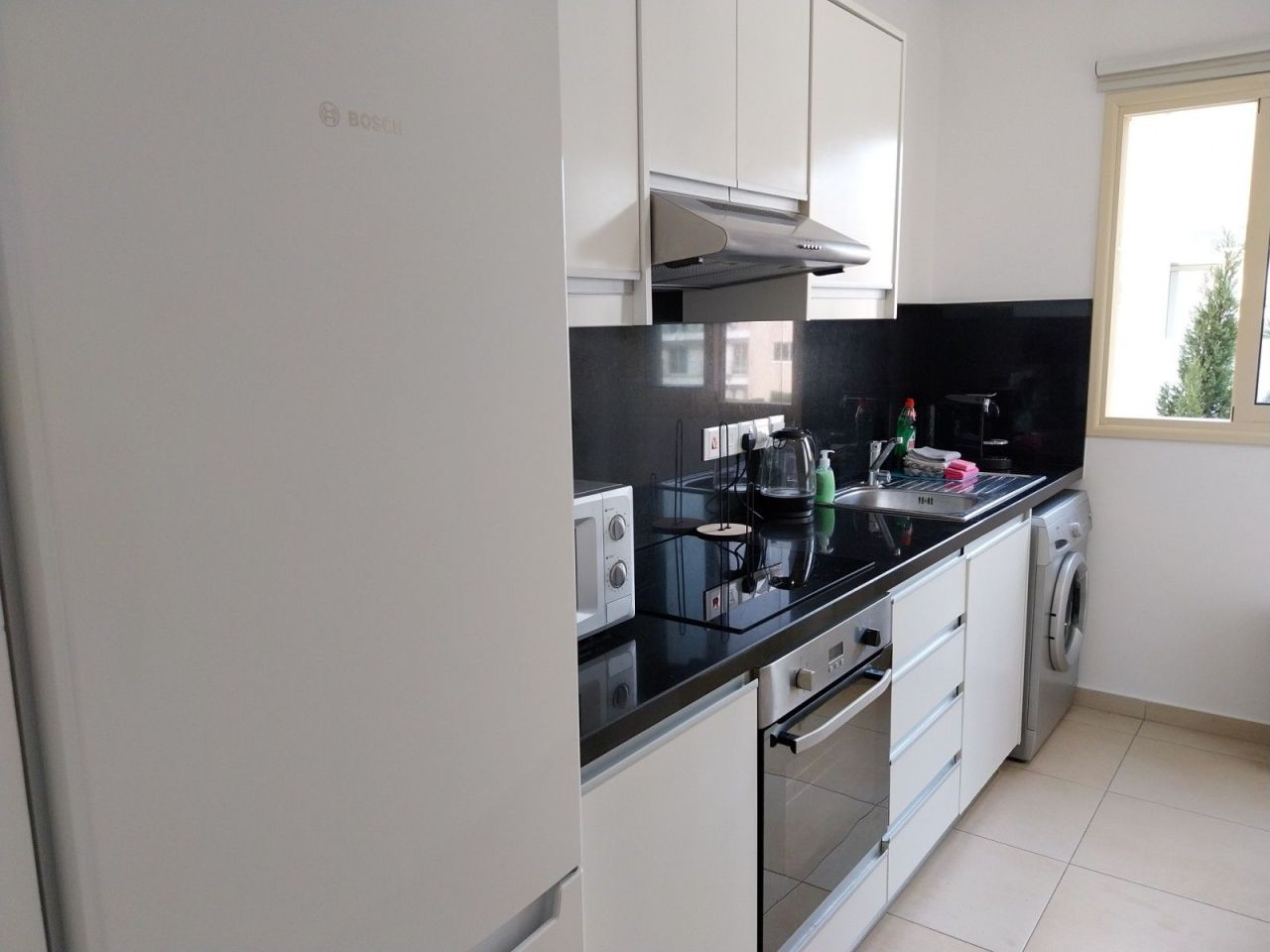 Апартаменты в Пафосе, Кипр, 75 м² - фото 9