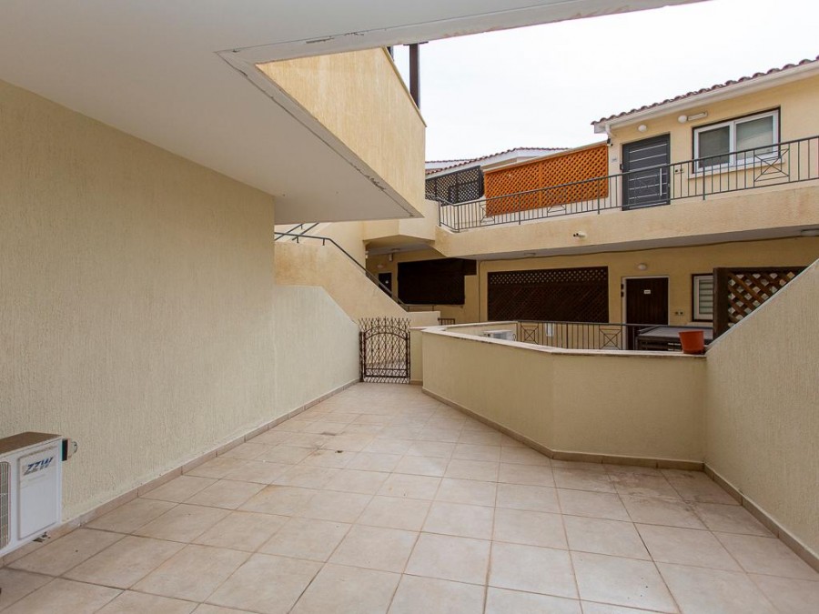 Таунхаус в Пафосе, Кипр, 101 м² - фото 11