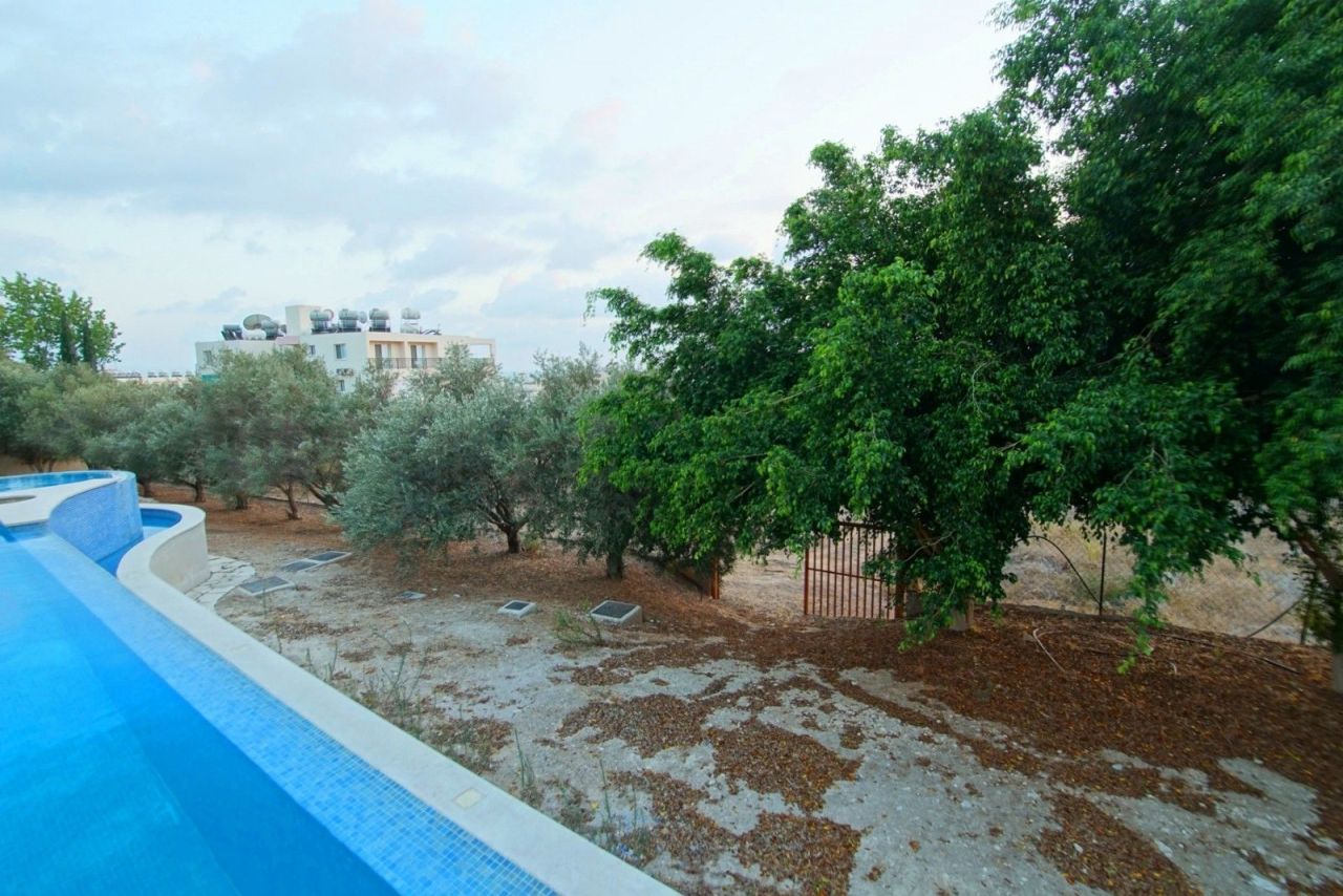 Вилла в Пафосе, Кипр, 380 м² - фото 11