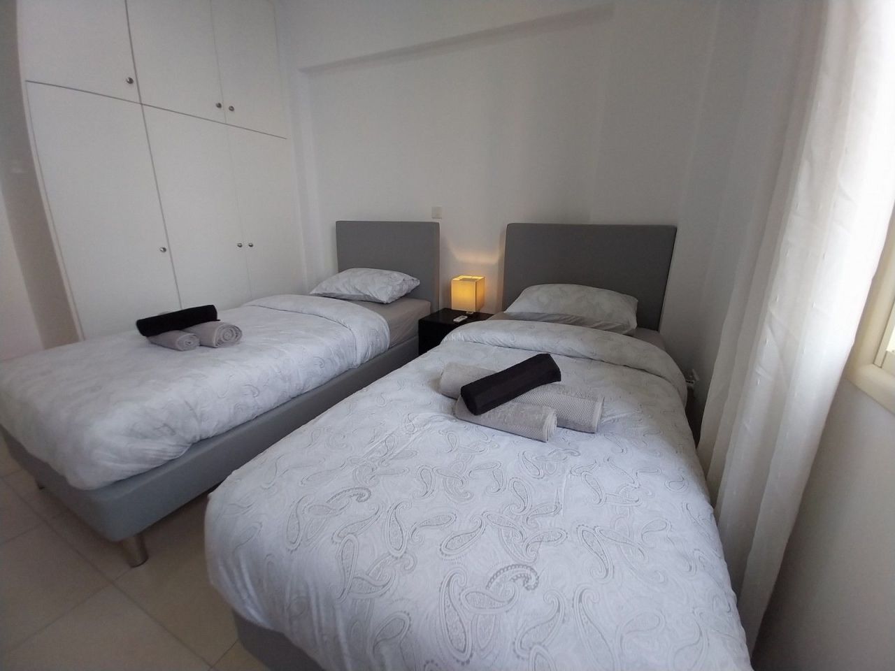 Апартаменты в Пафосе, Кипр, 75 м² - фото 12