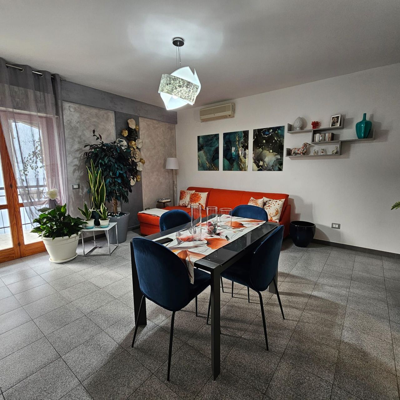 Квартира в Скалее, Италия, 80 м² - фото 3