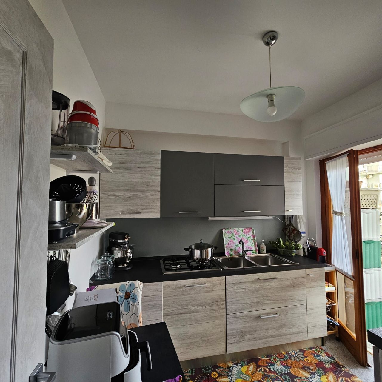 Квартира в Скалее, Италия, 80 м² - фото 6