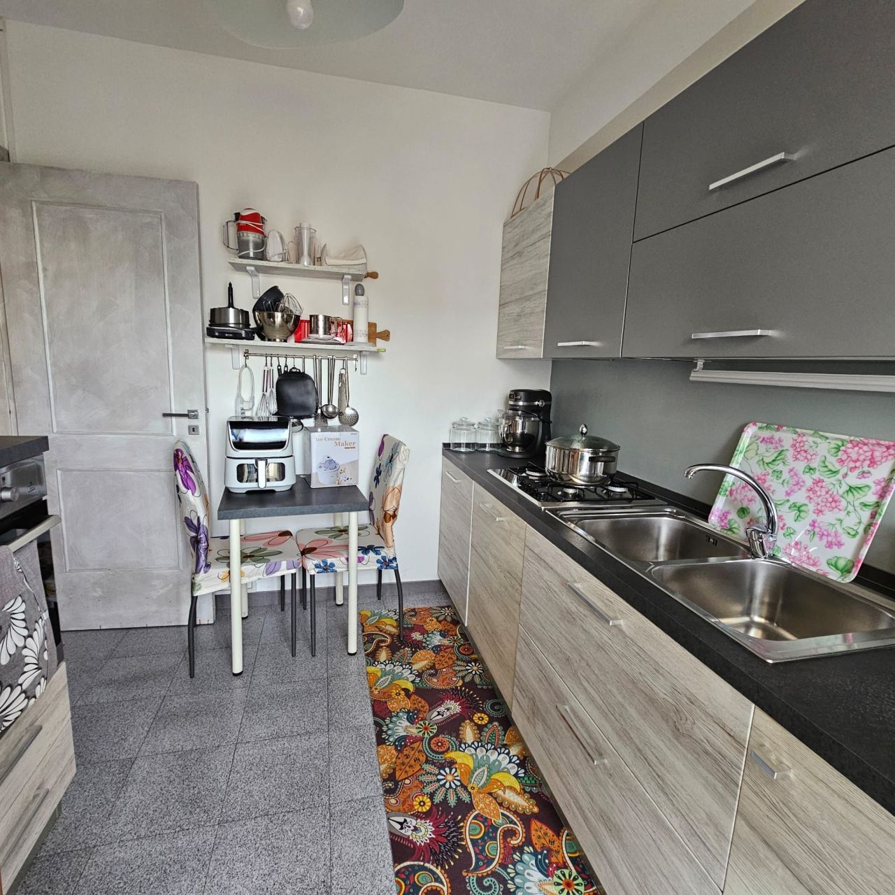 Квартира в Скалее, Италия, 80 м² - фото 7