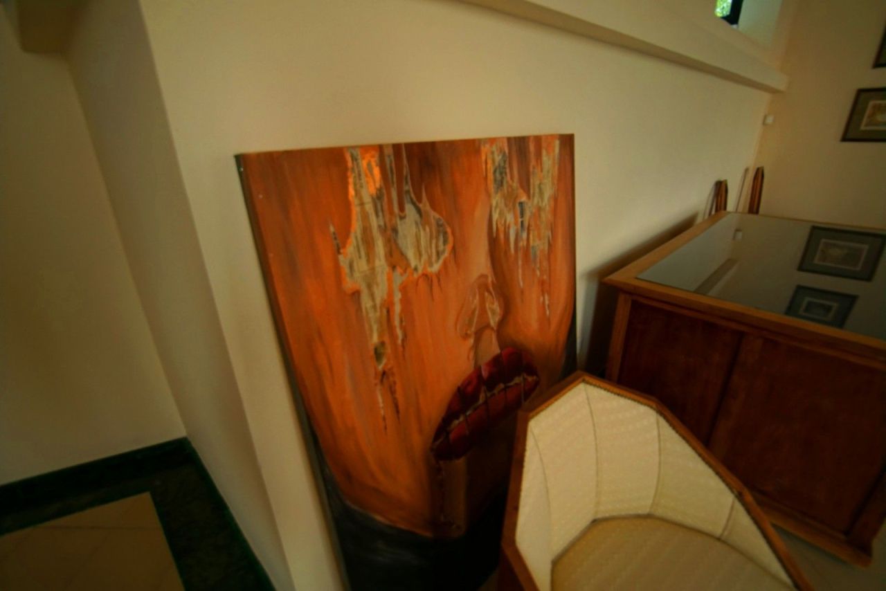 Вилла в Пафосе, Кипр, 380 м² - фото 13