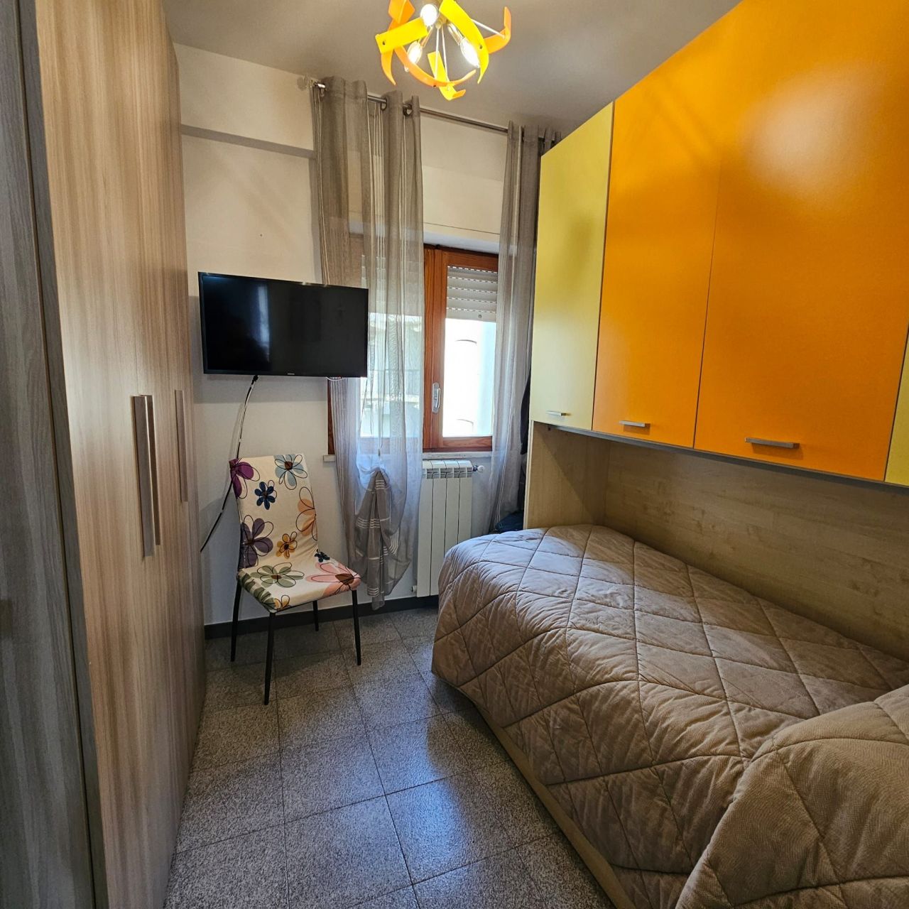 Квартира в Скалее, Италия, 80 м² - фото 10