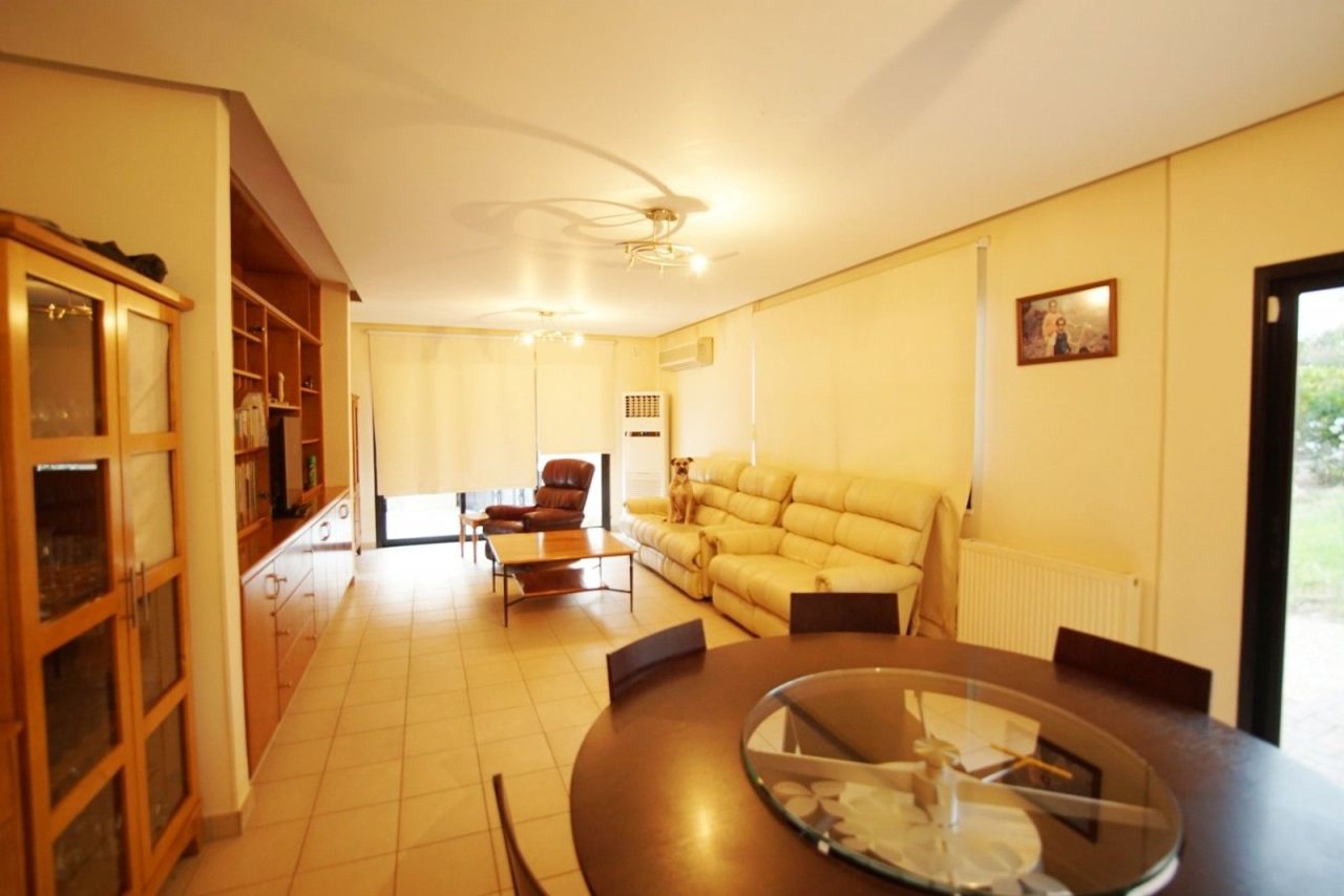 Вилла в Пафосе, Кипр, 380 м² - фото 14