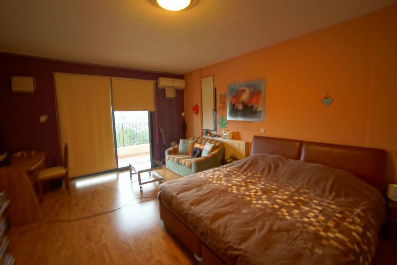 Вилла в Пафосе, Кипр, 380 м² - фото 15