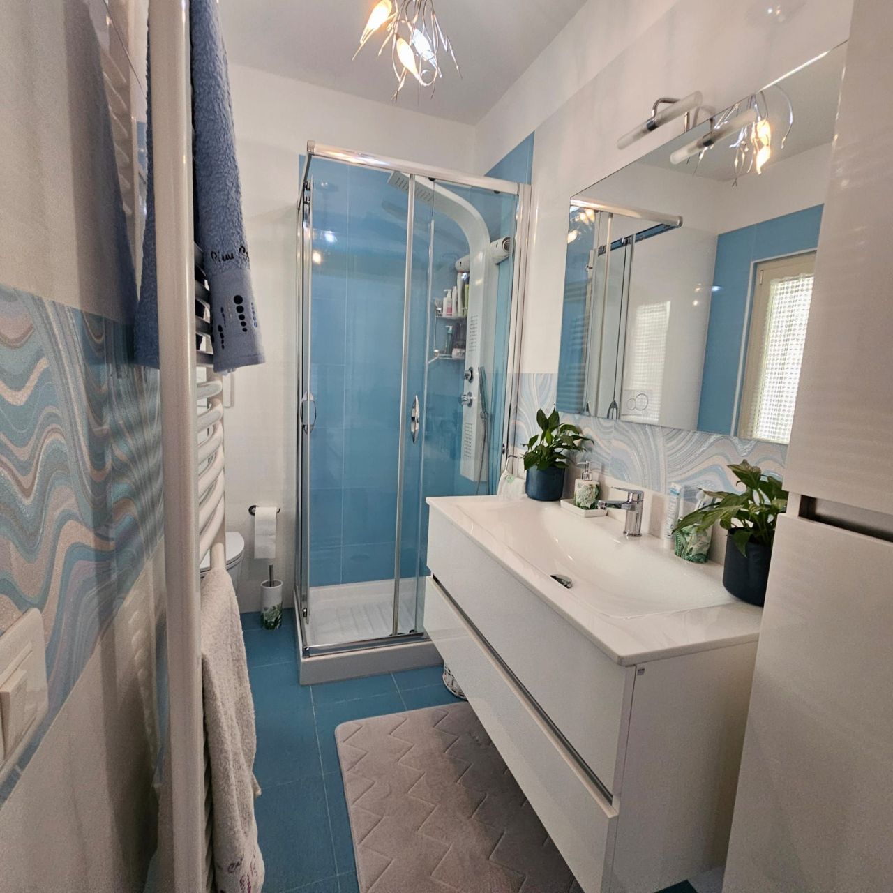 Квартира в Скалее, Италия, 80 м² - фото 11