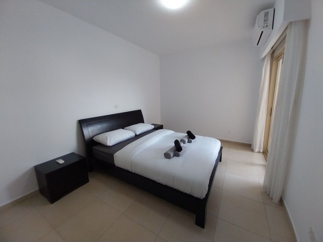 Апартаменты в Пафосе, Кипр, 75 м² - фото 15