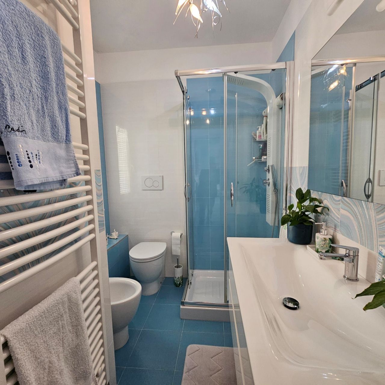 Квартира в Скалее, Италия, 80 м² - фото 12