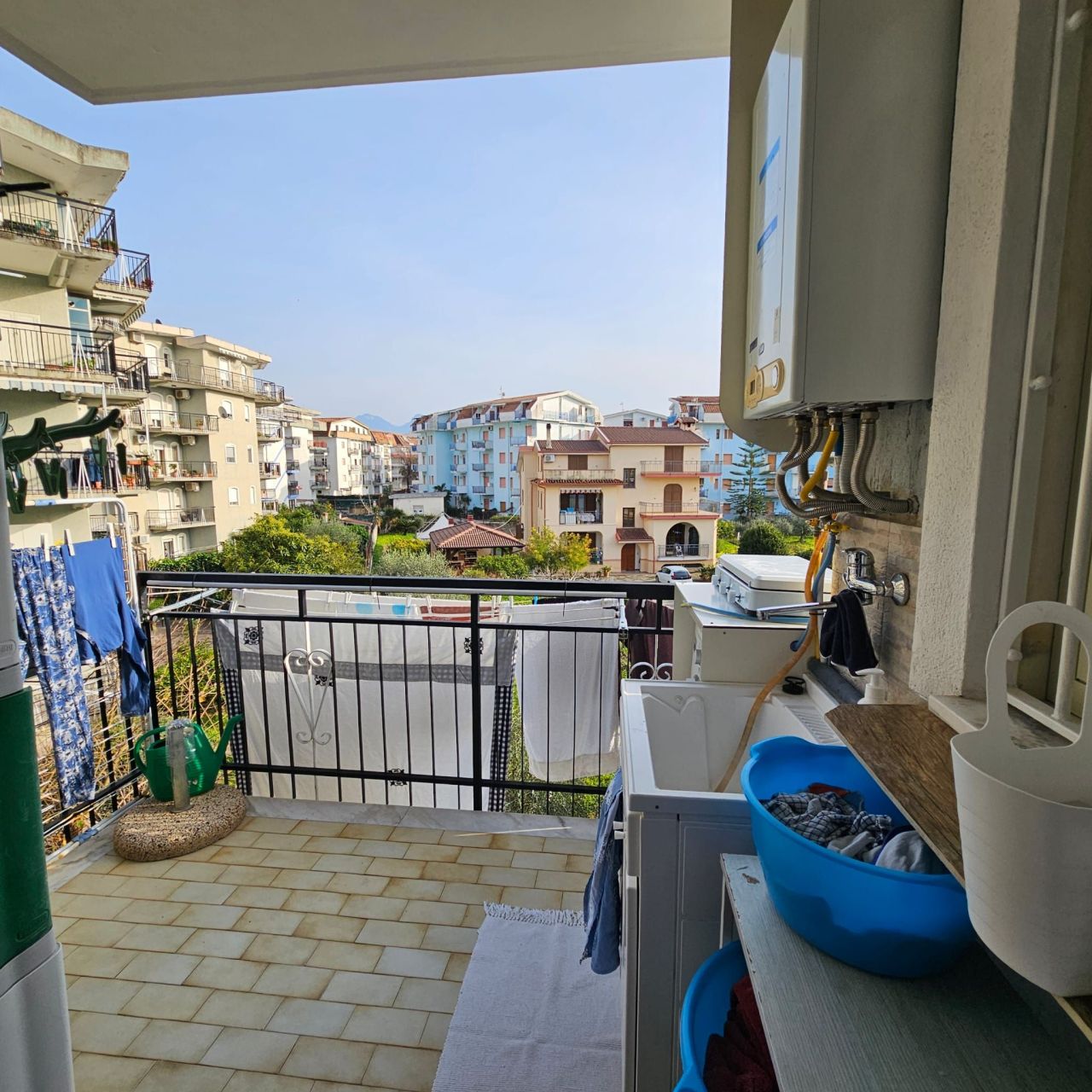 Квартира в Скалее, Италия, 80 м² - фото 13