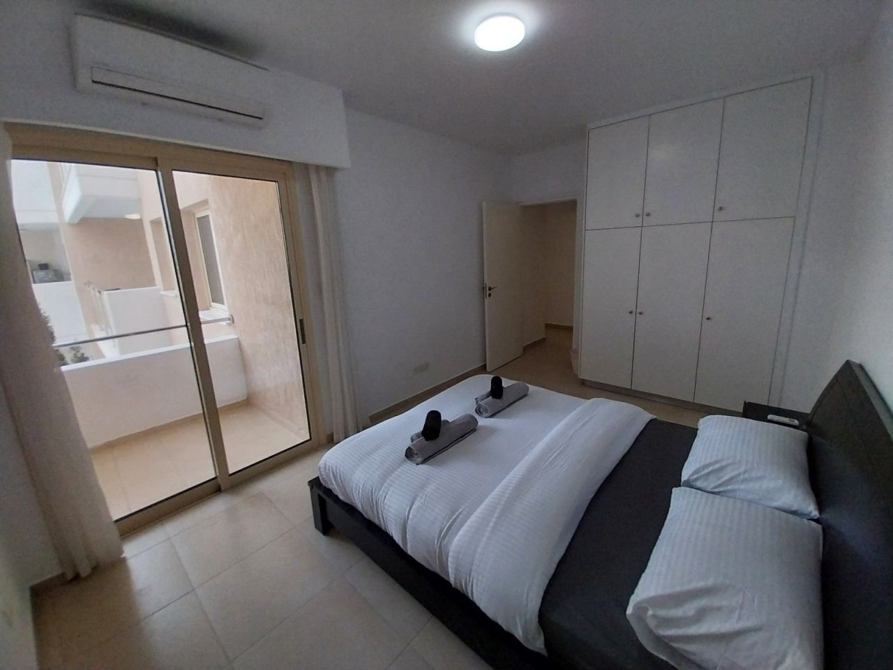 Апартаменты в Пафосе, Кипр, 75 м² - фото 16