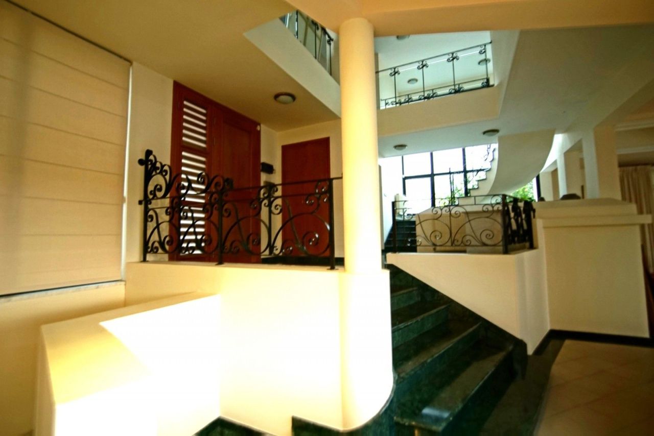 Вилла в Пафосе, Кипр, 380 м² - фото 16