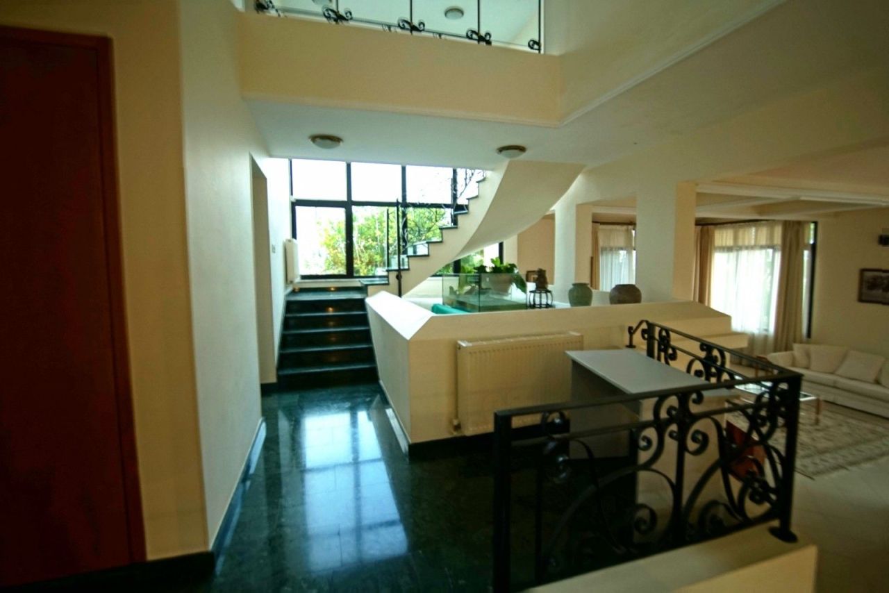 Вилла в Пафосе, Кипр, 380 м² - фото 17