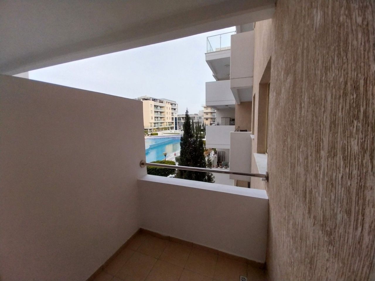 Апартаменты в Пафосе, Кипр, 75 м² - фото 17