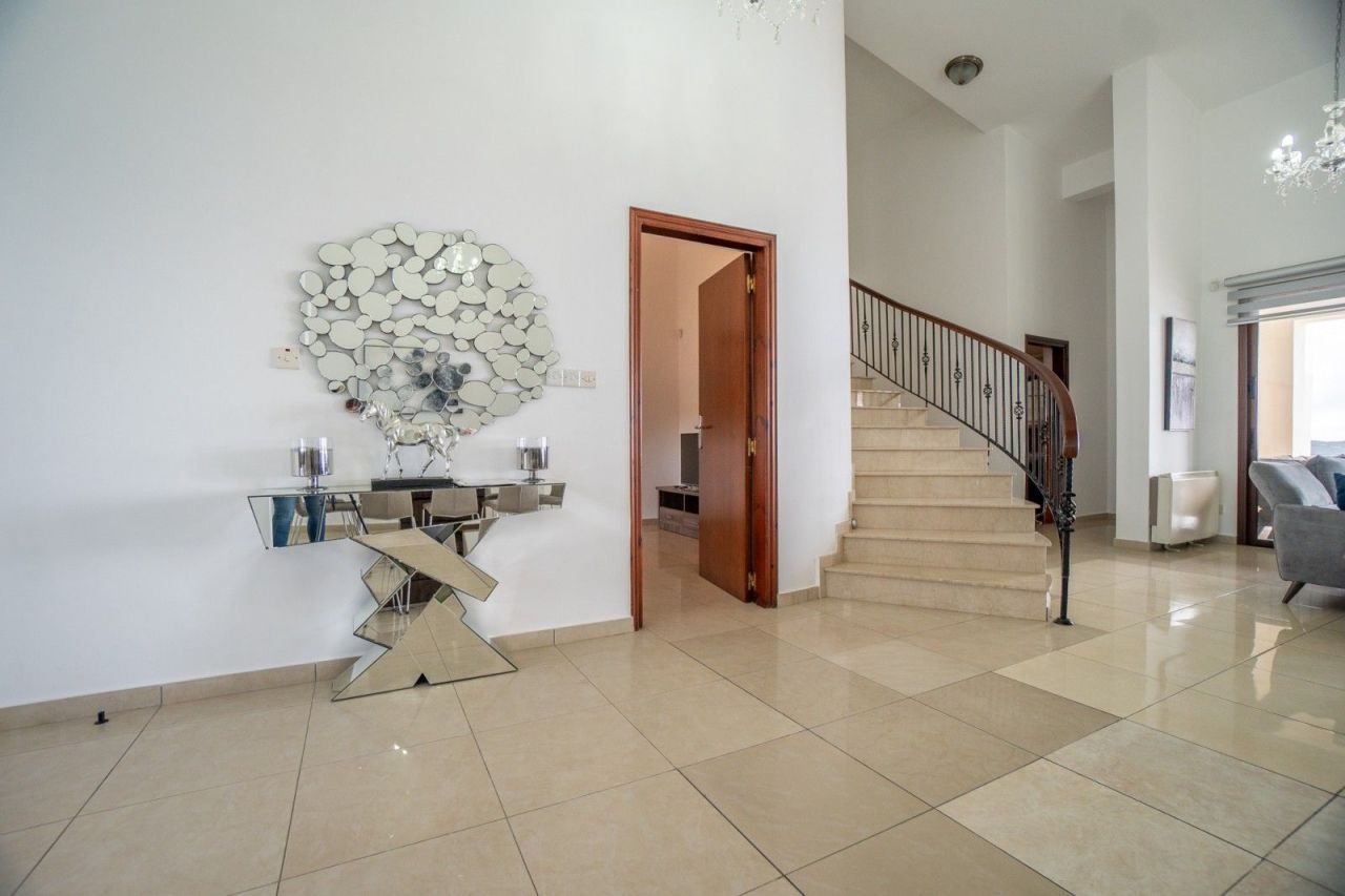 Вилла в Пафосе, Кипр, 350 м² - фото 17