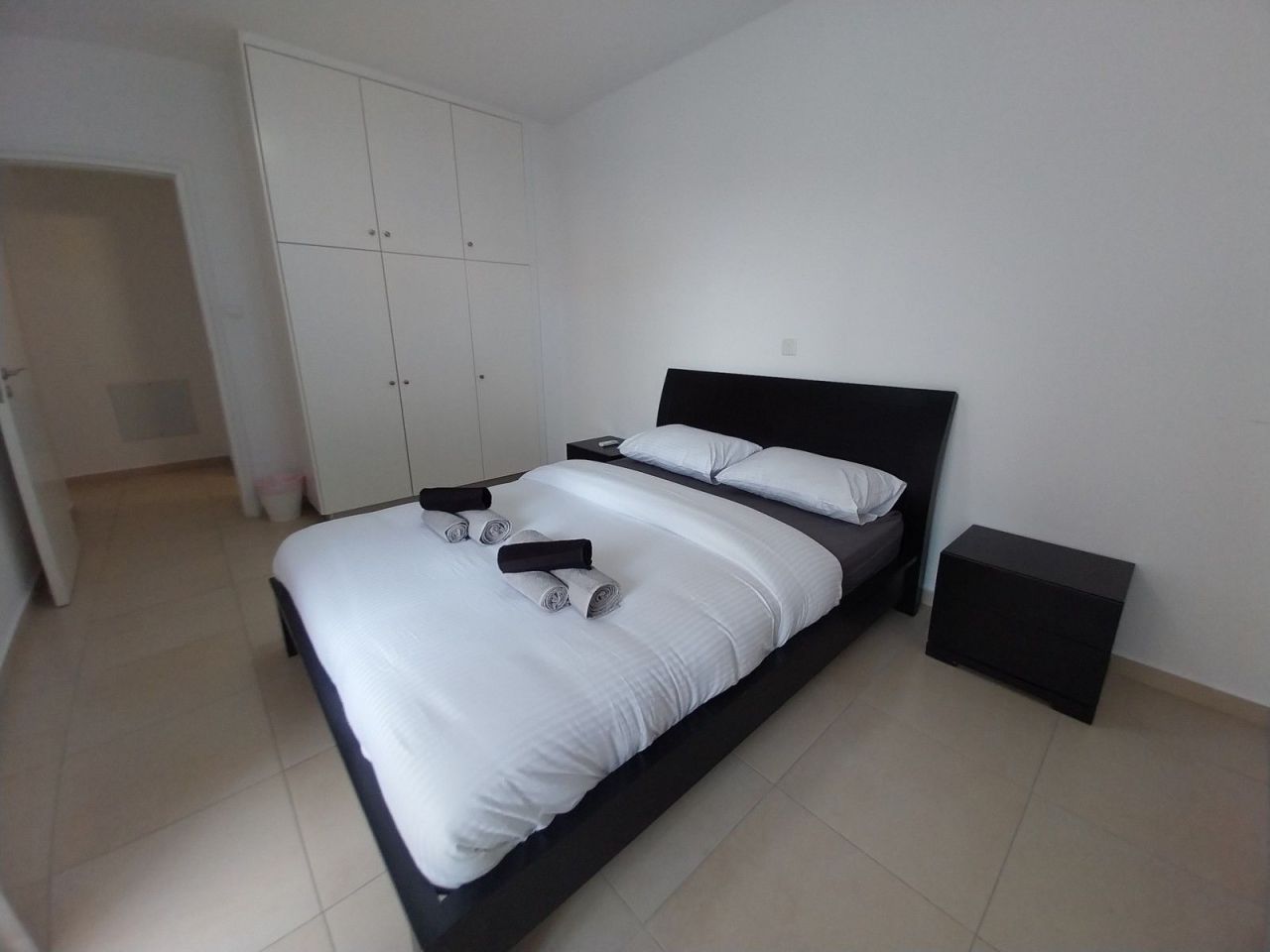 Апартаменты в Пафосе, Кипр, 75 м² - фото 18