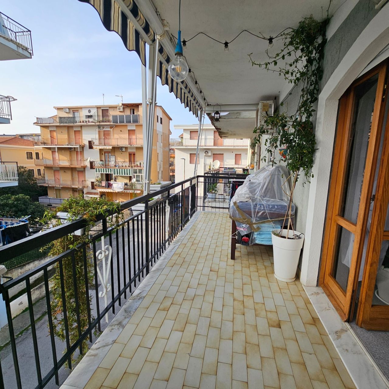 Квартира в Скалее, Италия, 80 м² - фото 14