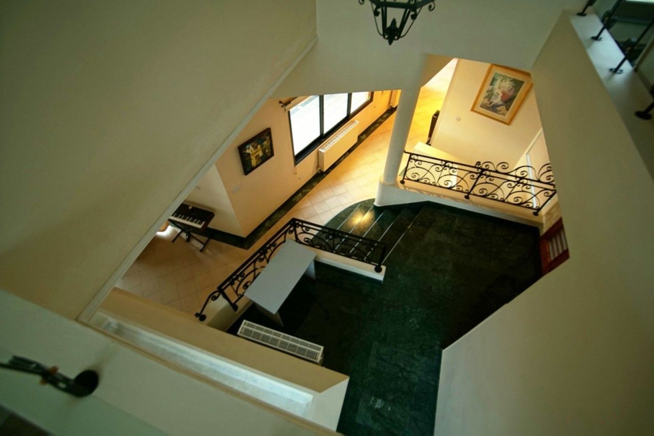 Вилла в Пафосе, Кипр, 380 м² - фото 18