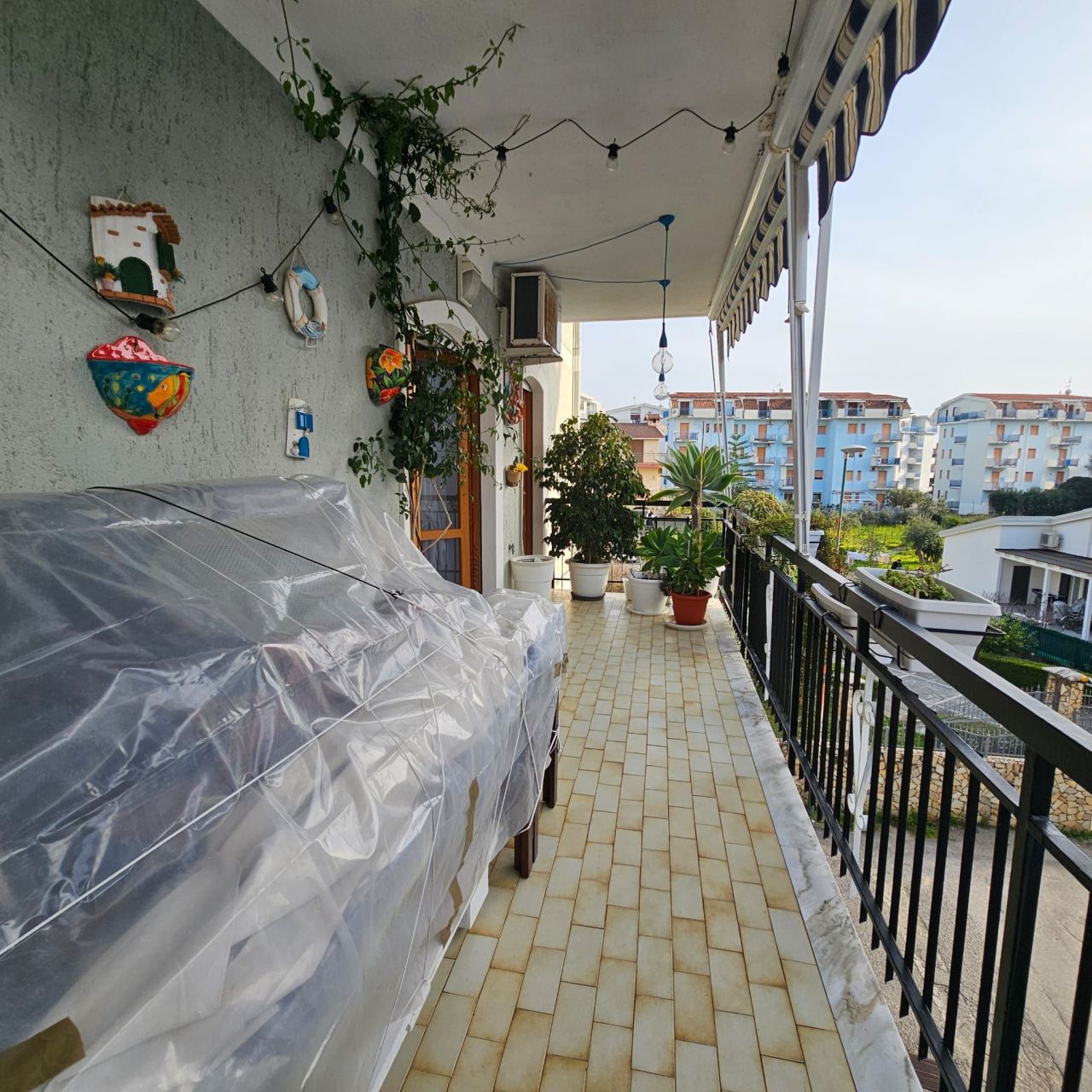 Квартира в Скалее, Италия, 80 м² - фото 15