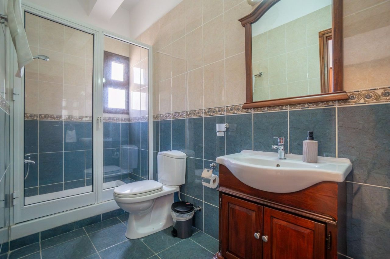 Вилла в Пафосе, Кипр, 350 м² - фото 18