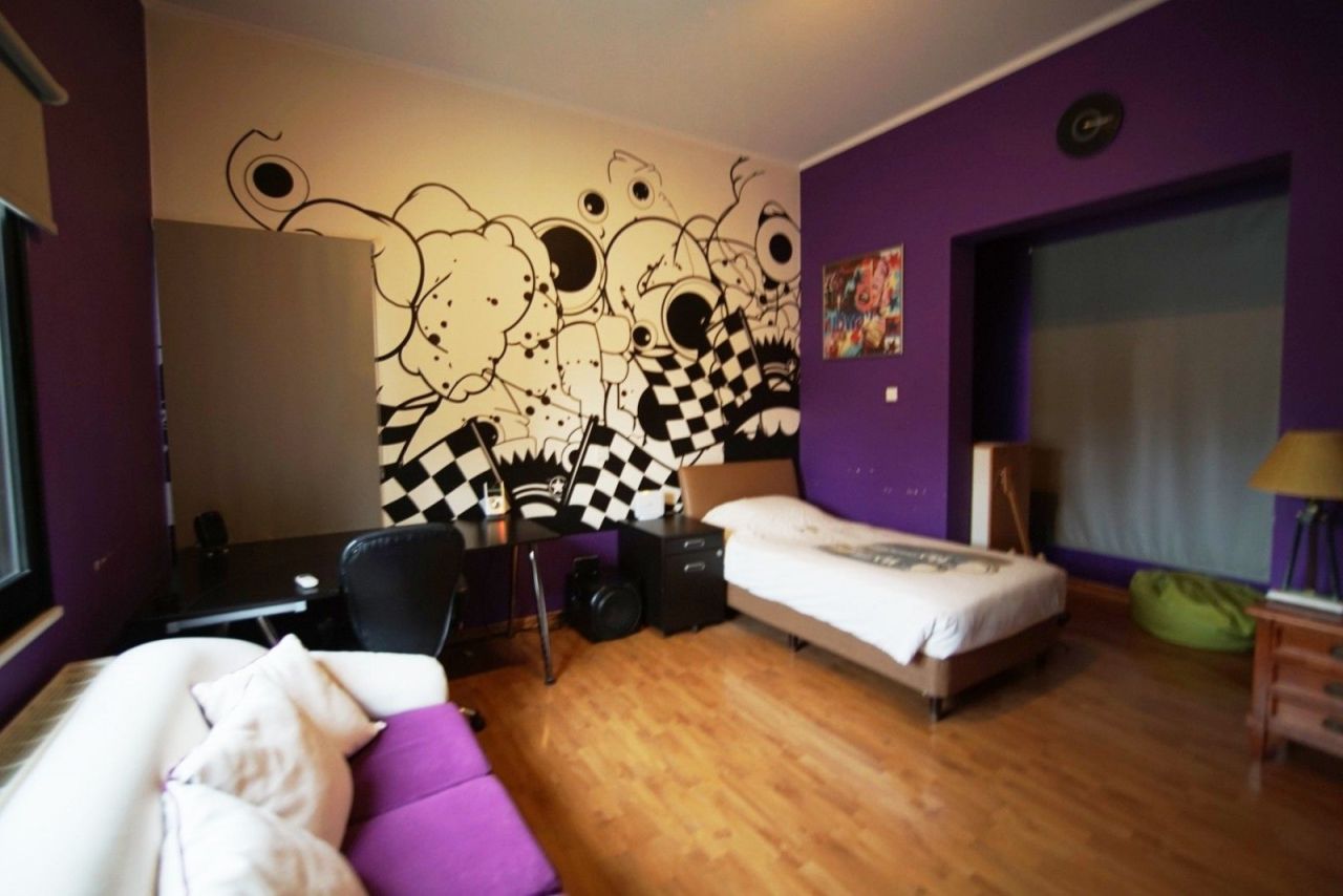 Вилла в Пафосе, Кипр, 380 м² - фото 19