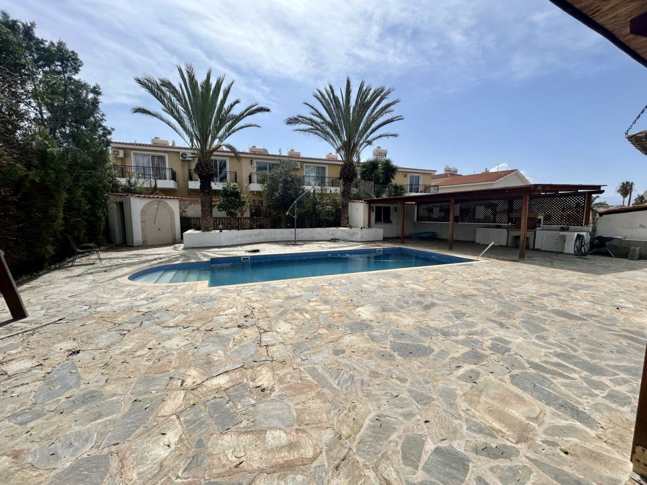 Бунгало в Пафосе, Кипр, 700 м² - фото 19