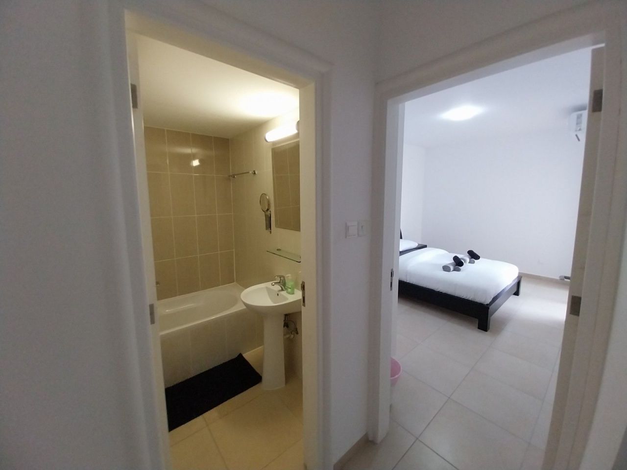 Апартаменты в Пафосе, Кипр, 75 м² - фото 19