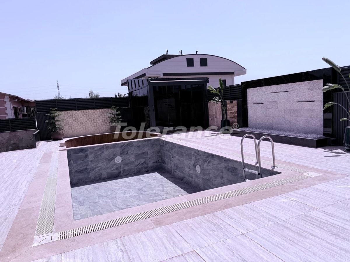 Вилла в Анталии, Турция, 600 м² - фото 3