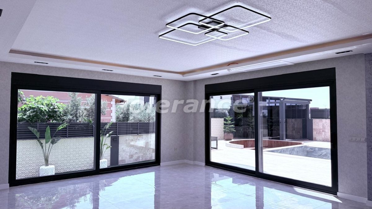 Вилла в Анталии, Турция, 600 м² - фото 5