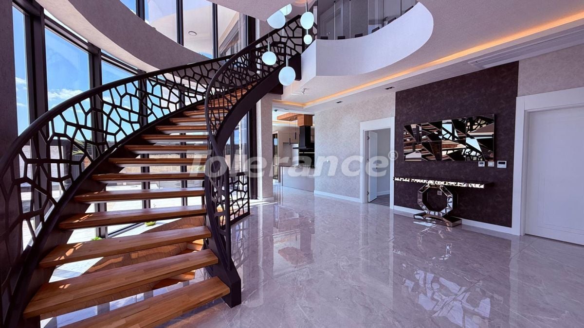 Вилла в Анталии, Турция, 600 м² - фото 6