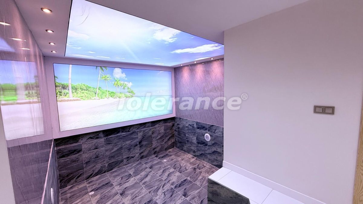 Вилла в Анталии, Турция, 600 м² - фото 12