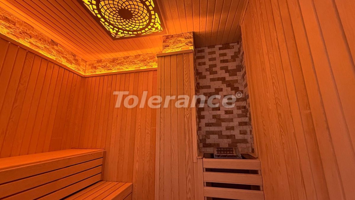 Вилла в Анталии, Турция, 600 м² - фото 13