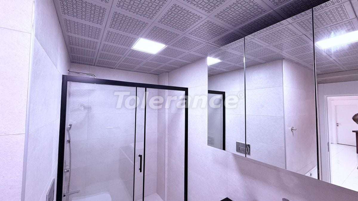 Вилла в Анталии, Турция, 600 м² - фото 16