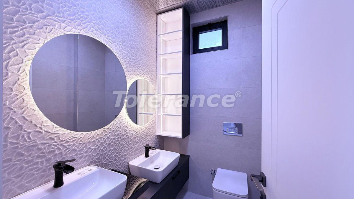 Вилла в Анталии, Турция, 600 м² - фото 19