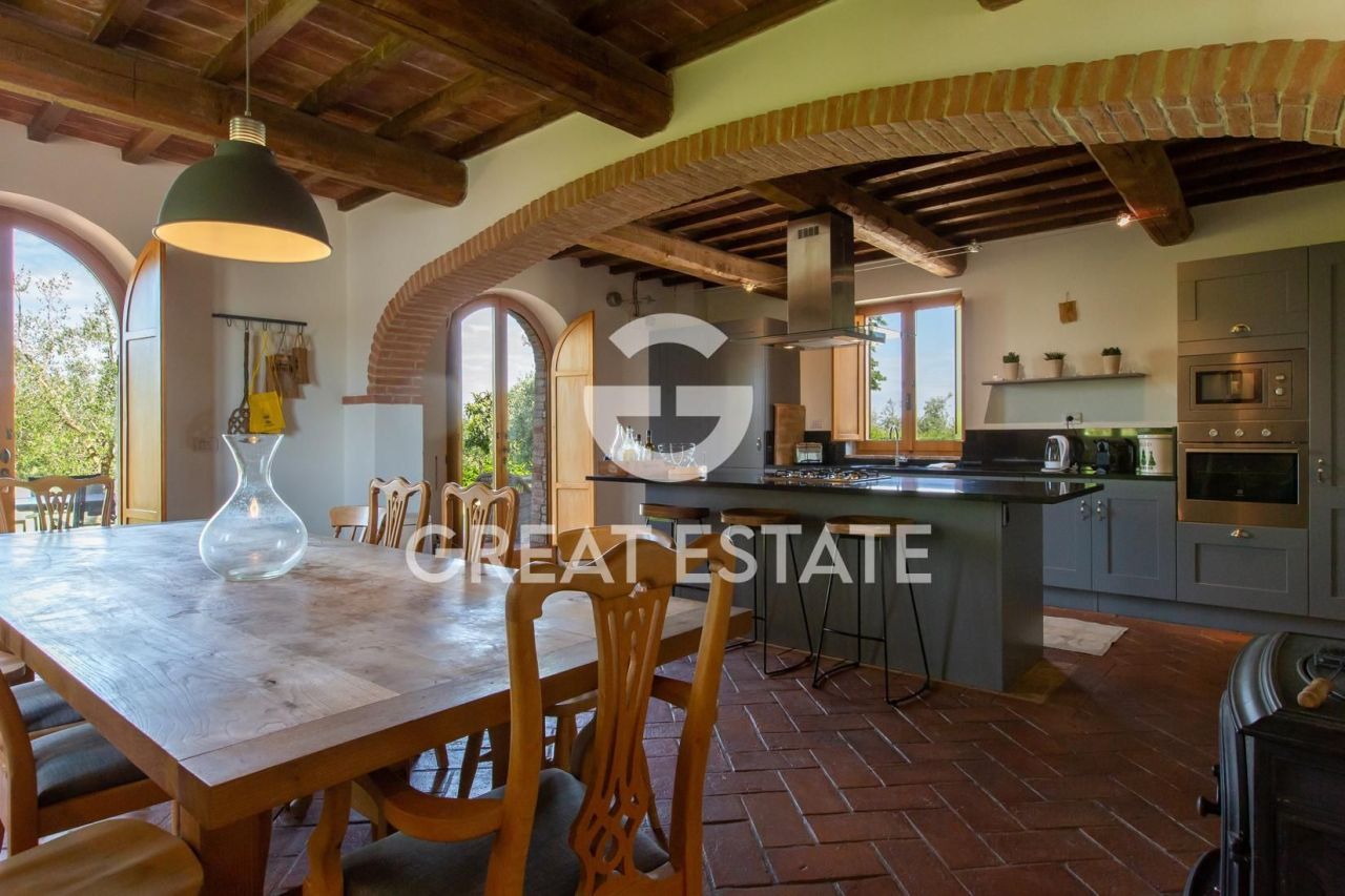 Дом в Маршано, Италия, 303.65 м² - фото 9