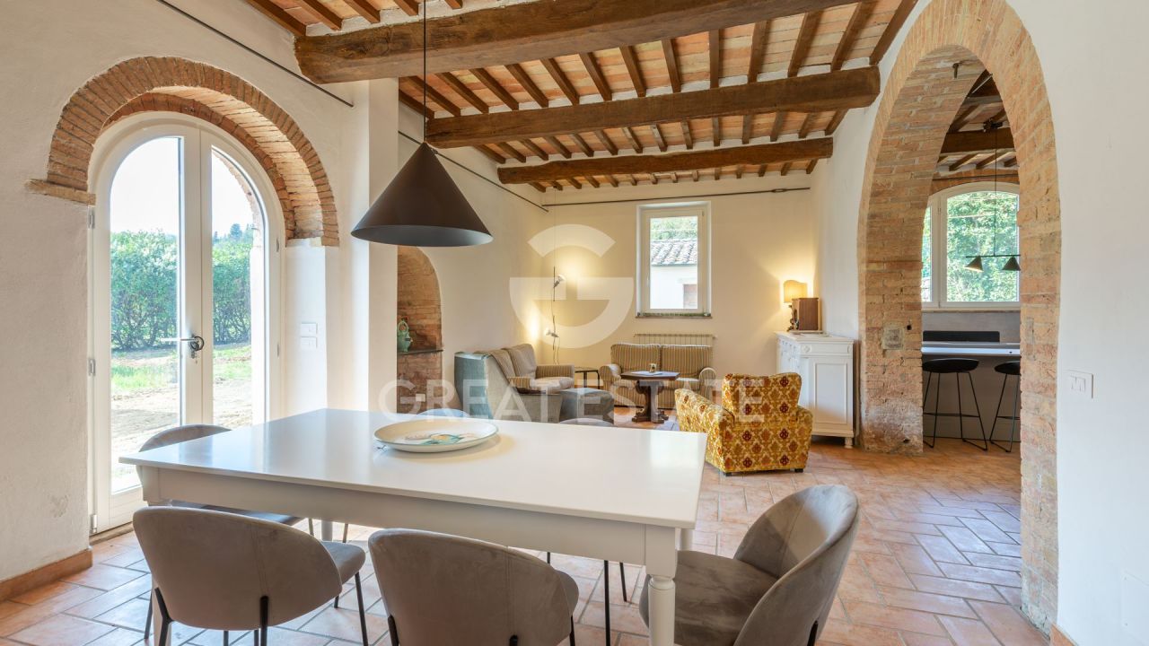 Вилла в Сартеано, Италия, 421.2 м² - фото 11